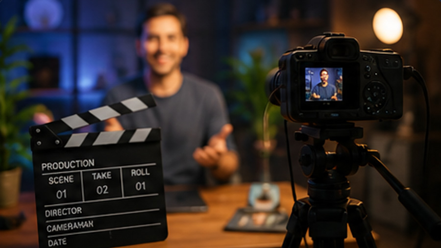 AI Video Production