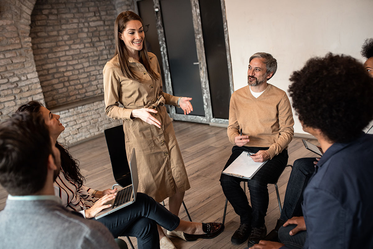 Communication Skills