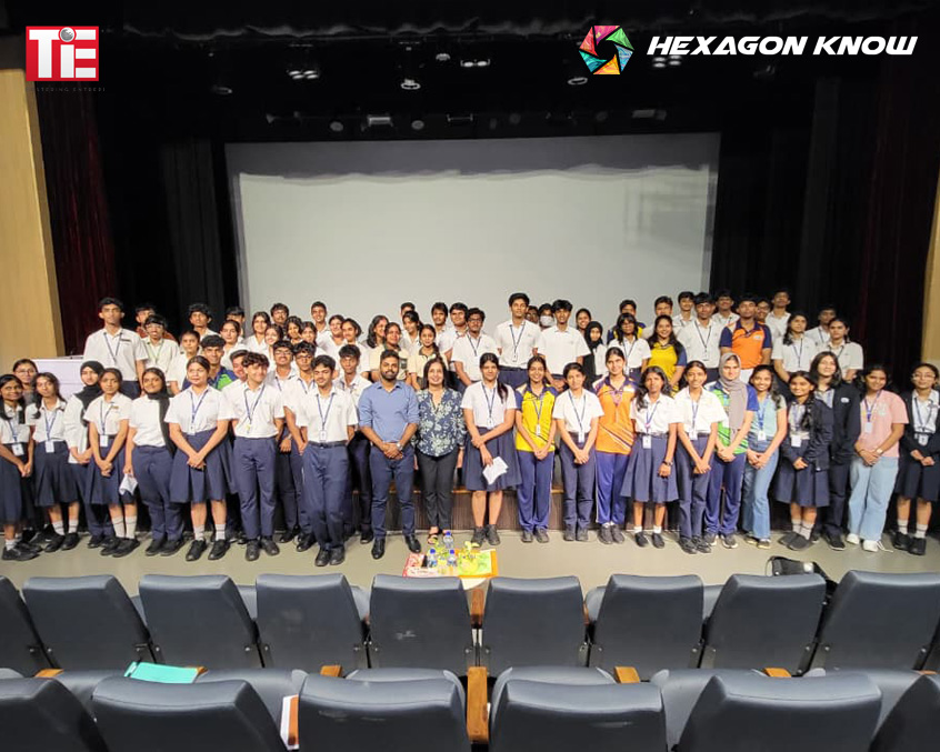 TYE at Charter International