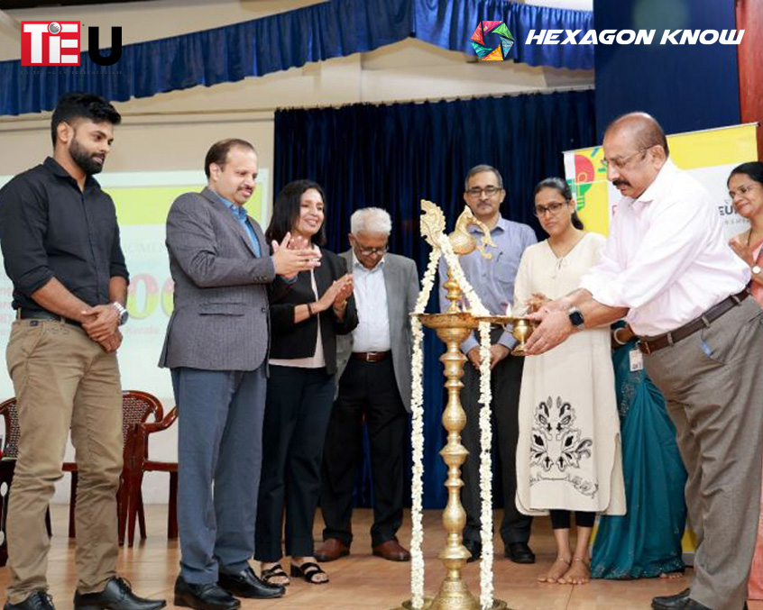 TYE Program Launch Event