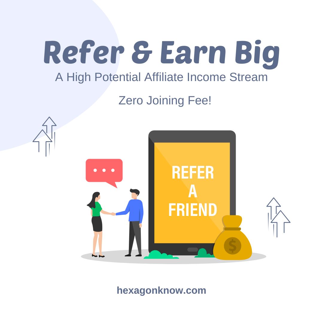 Referral Program