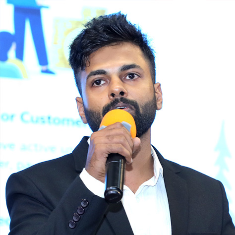 Abhimanue Udayan