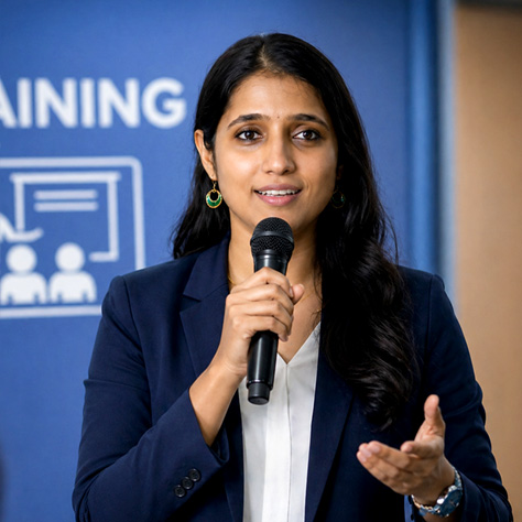 Suryasree Sudheesh